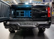 Dodge RAM 6