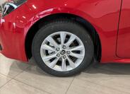Toyota Corolla 9