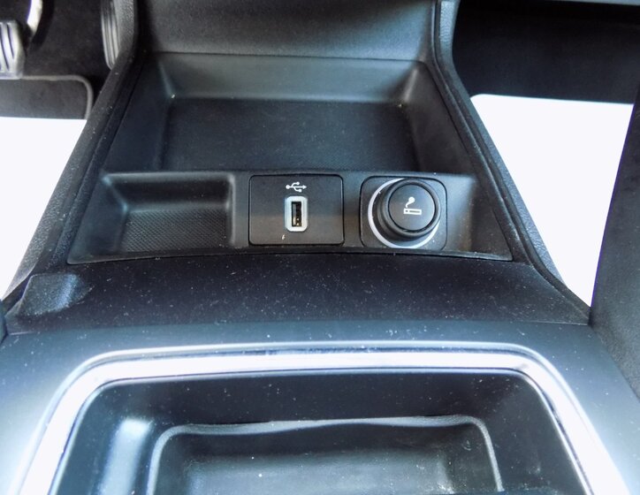Ford Mondeo 31