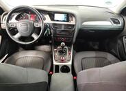 Audi A4 14