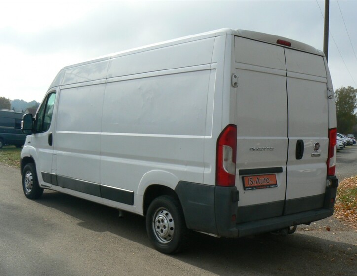 Fiat Ducato 5
