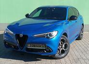 Alfa Romeo Stelvio 2