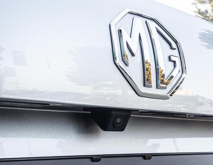 MG MG3 8