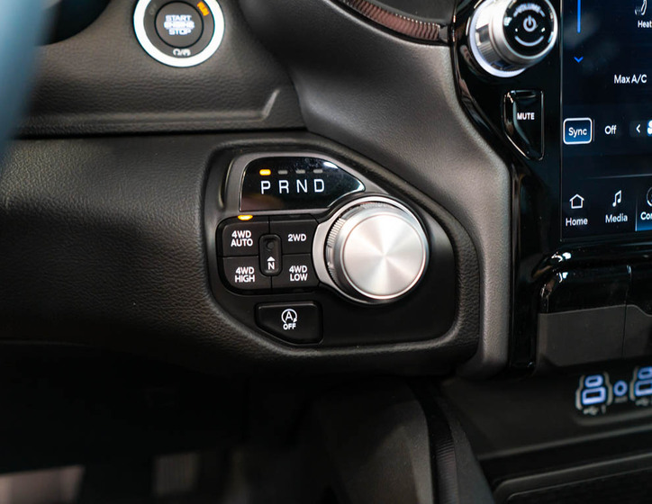 Dodge RAM 23
