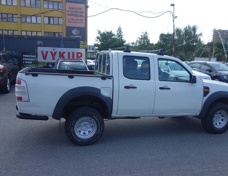 Ford Ranger 7