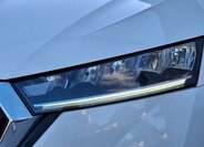 Škoda Octavia 6