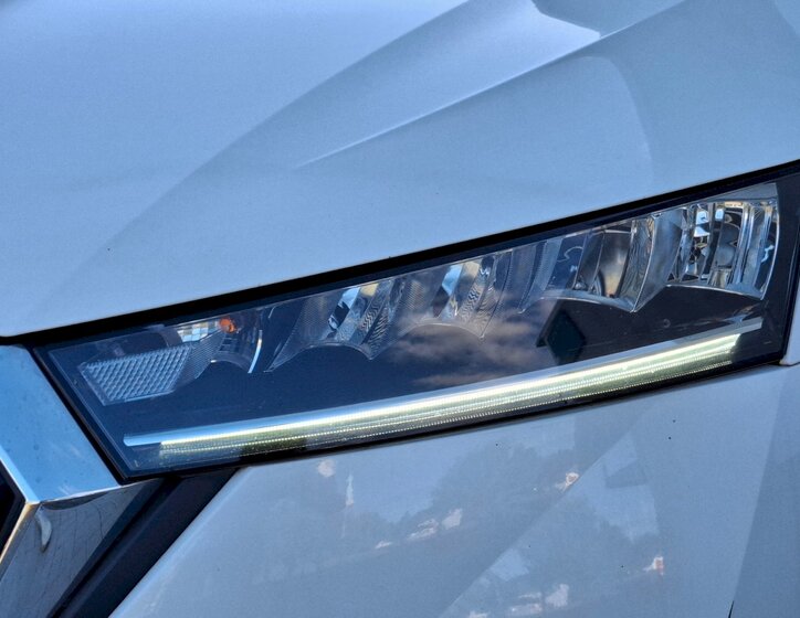 Škoda Octavia 6