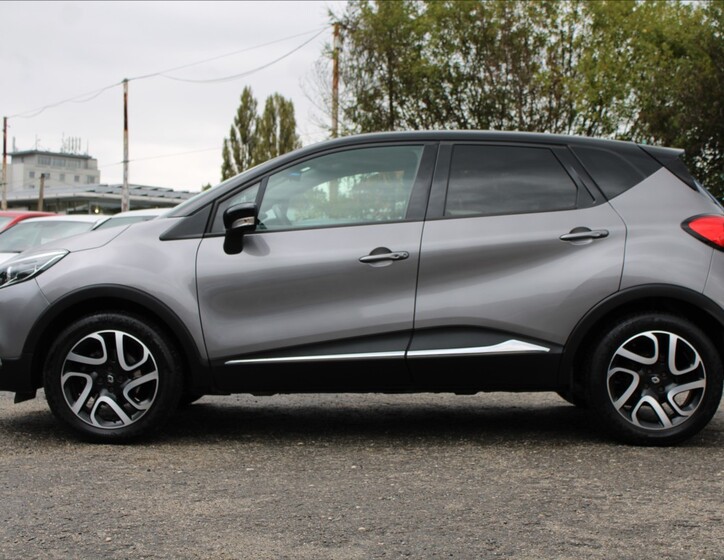 Renault Captur 8