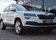 Škoda Karoq 5