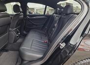 BMW Řada 5 17