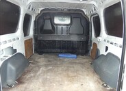 Ford Tourneo Connect 11