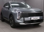 KIA Sportage 3