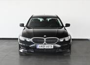 BMW Řada 3 2