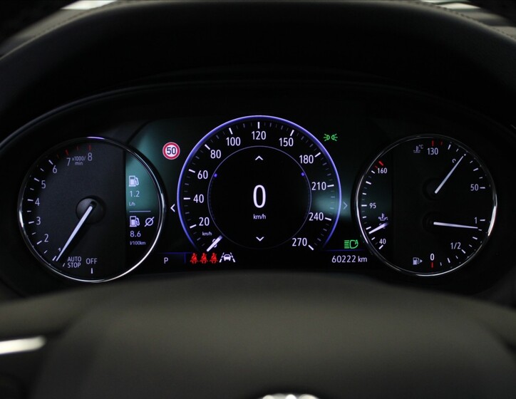 Opel Insignia 25