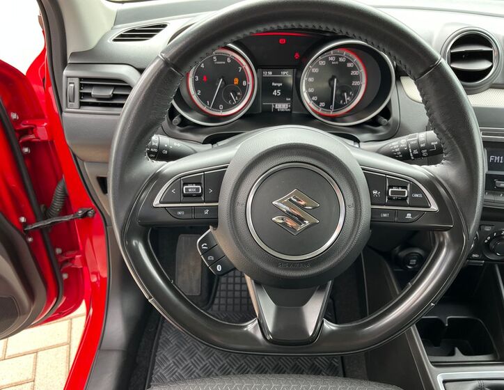 Suzuki Swift 20