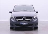 Mercedes-Benz Třídy V 2