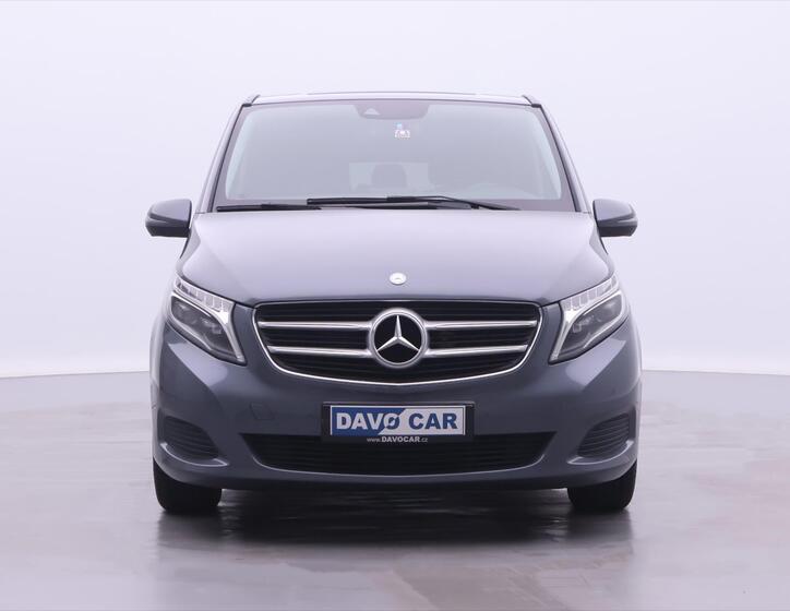 Mercedes-Benz Třídy V 2