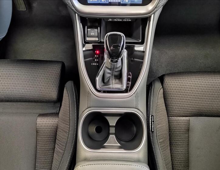 Subaru Outback 10