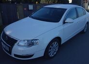 Volkswagen Passat 2
