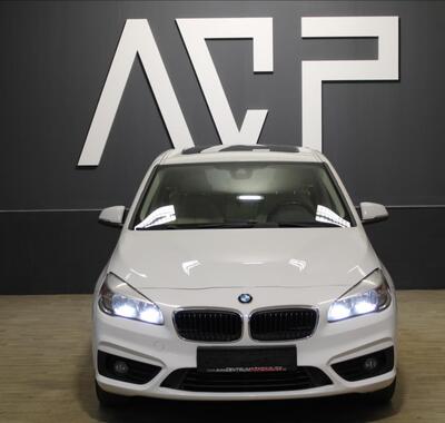 BMW Řada 2 3