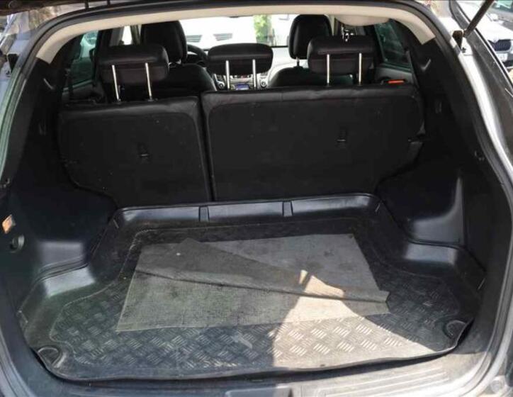 Hyundai ix35 28