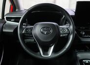 Toyota Corolla 15