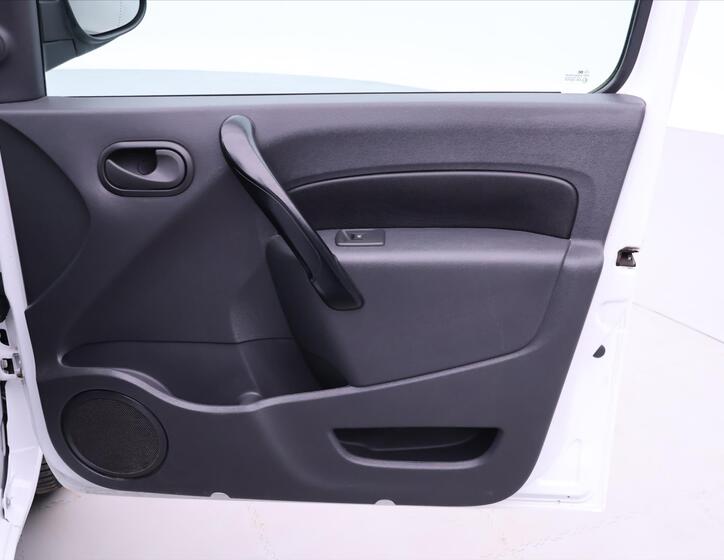 Renault Kangoo 11