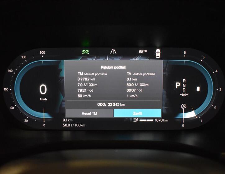 Volvo XC60 25