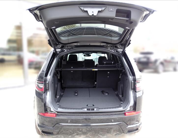 Land Rover Discovery Sport 26