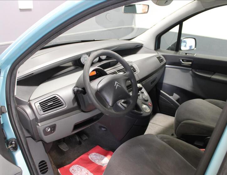 Citroën C8 9