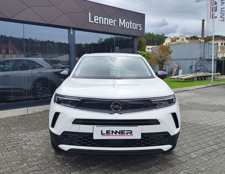Opel Mokka 2