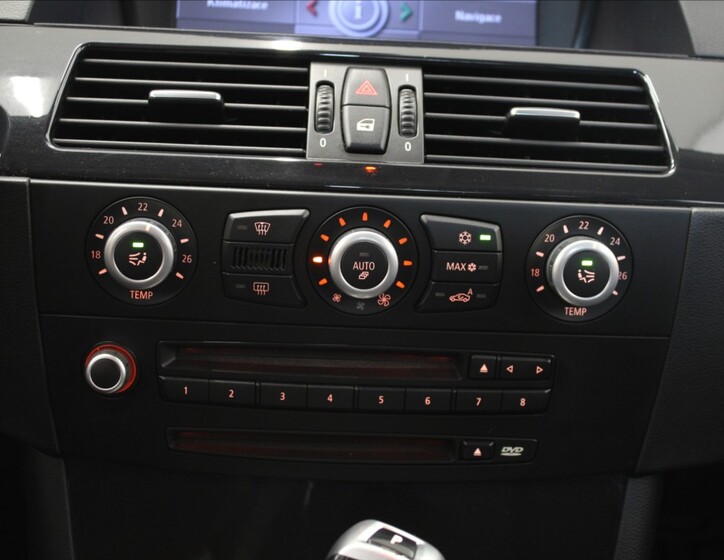 BMW Řada 5 14