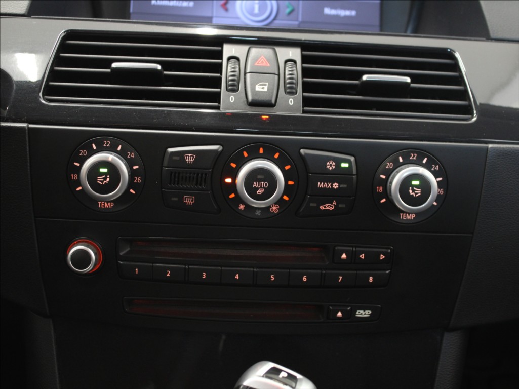 BMW Řada 5