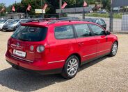 Volkswagen Passat 5