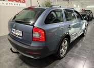 Škoda Octavia 5