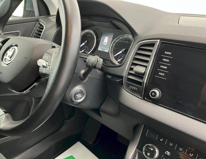 Škoda Karoq 12