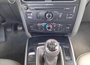 Audi A4 14