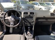 Volkswagen Golf 10