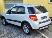 Suzuki SX4 9