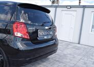 Chevrolet Kalos 12