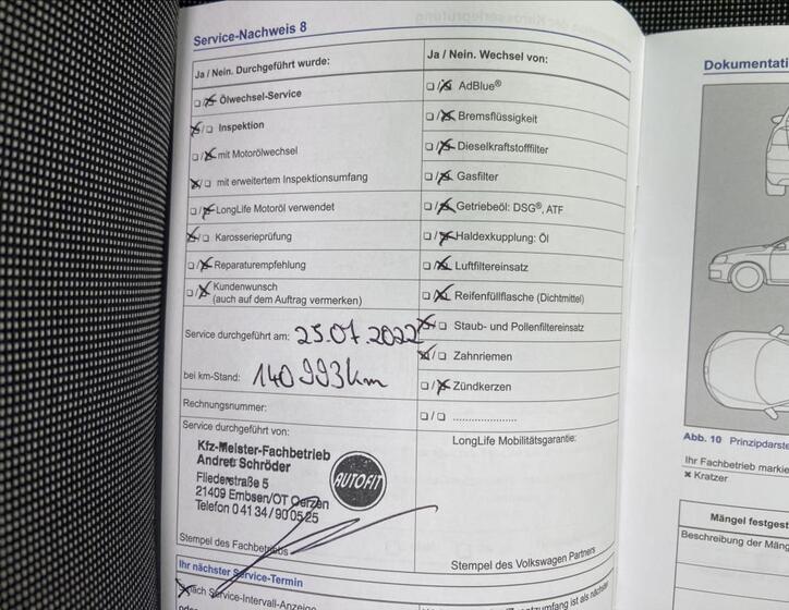 Volkswagen Golf 47