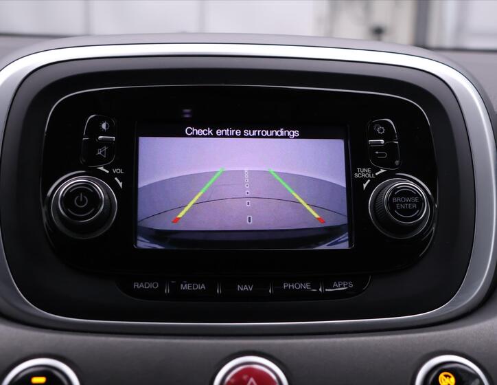 Fiat 500X 26