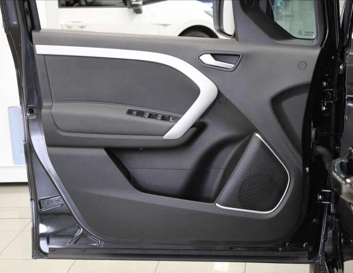 Mercedes-Benz Citan 18