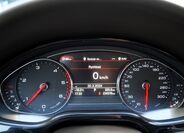 Audi A8 38