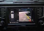Volkswagen Touran 20