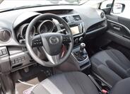 Mazda 5 16