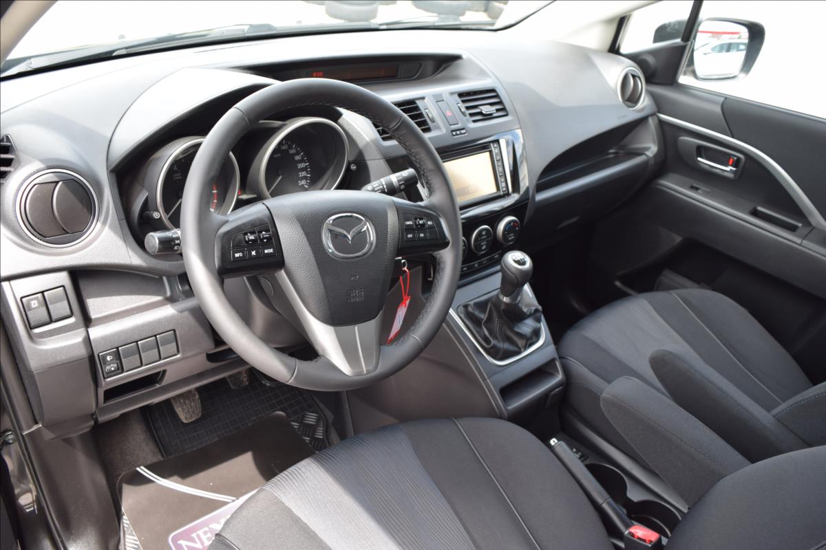 Mazda 5