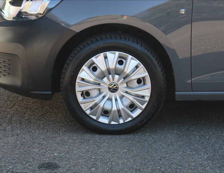 Volkswagen Caddy 9