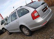 Škoda Octavia 7
