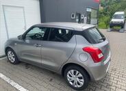 Suzuki Swift 6